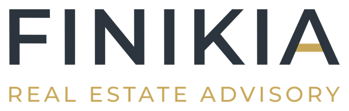 Finikia Real Estate Advisory, structure complémentaire de CH_G